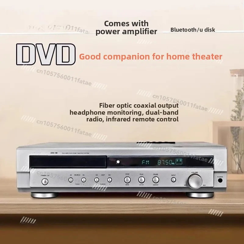 Home Theater System