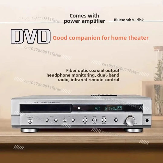 Home Theater System