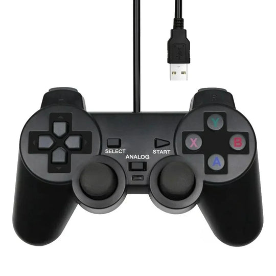USB Game Controller