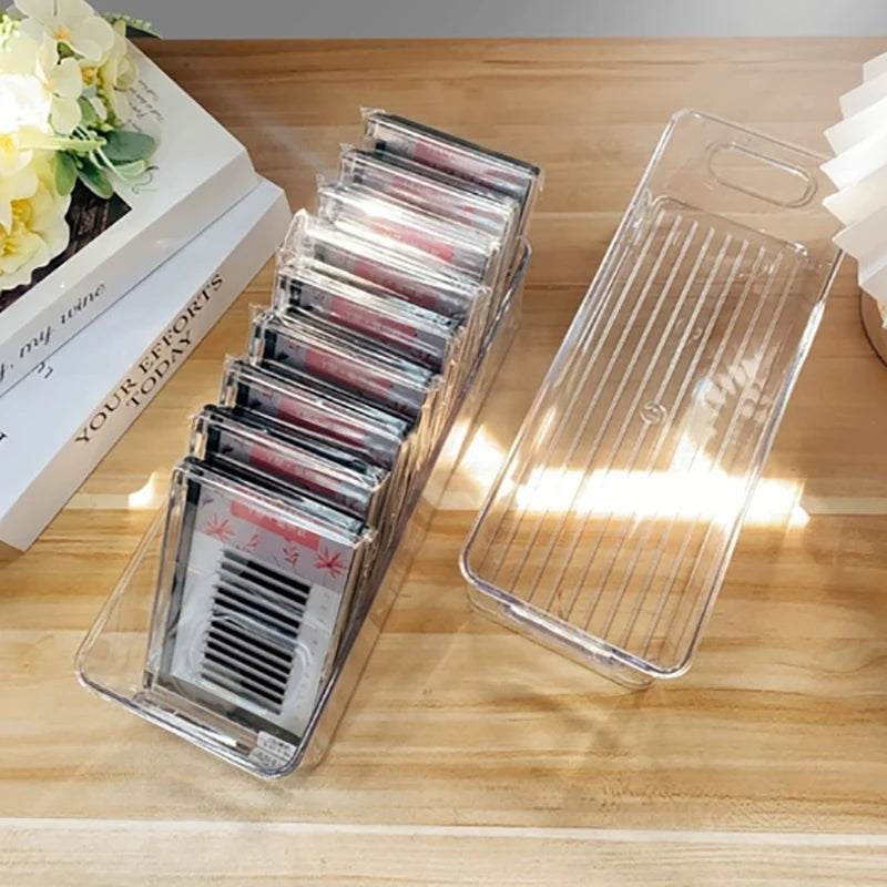Lash Storage Box