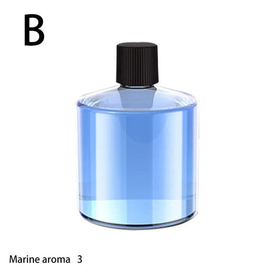Car Aroma Diffuser