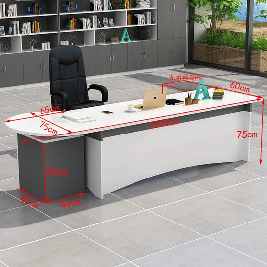 Modern Computer Desk
