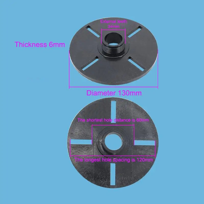 Horn Tweeter Speaker