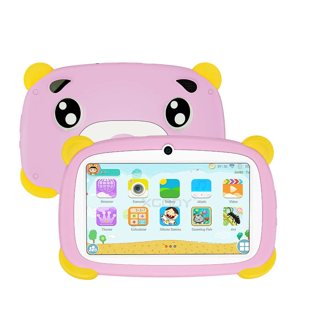 Children’s Tablet