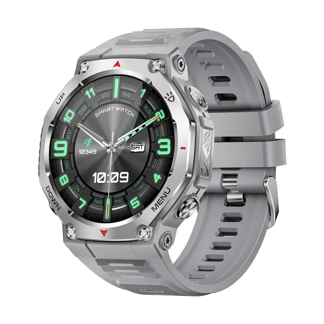 Daily Smart Watch