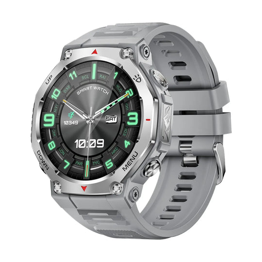 Daily Smart Watch