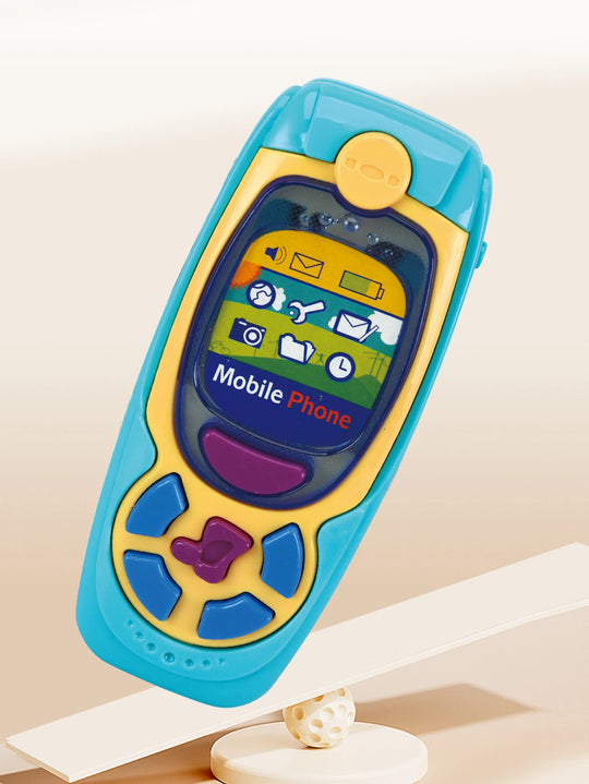 Baby Phone Toy