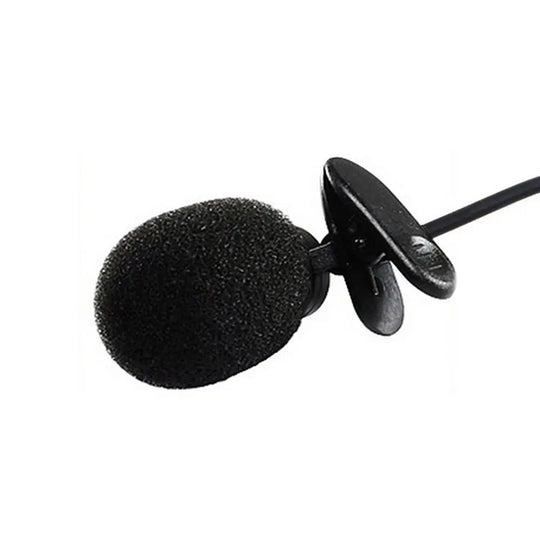 Clip On Microphone