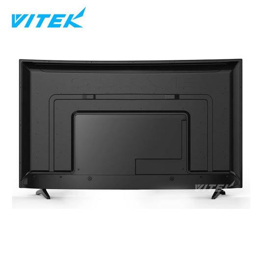 55 Inch 4K TV