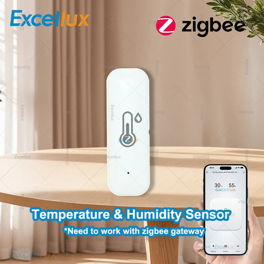 Smart Climate Sensor