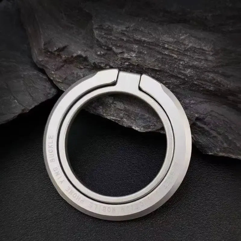 Mobile Ring Holder
