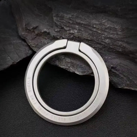Mobile Ring Holder