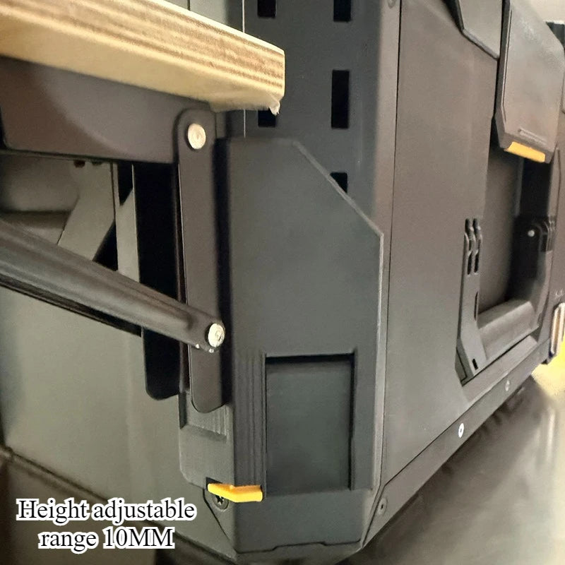 Toolbox Extension Table