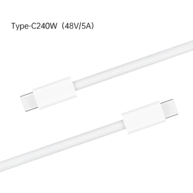 240W Charging Cable