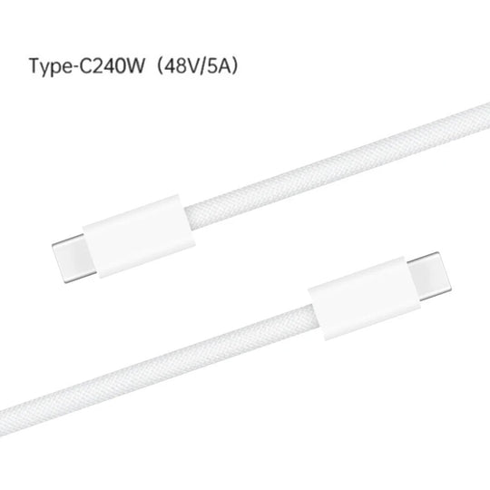 240W Charging Cable