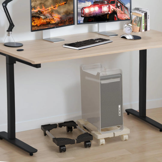 Adjustable PC Stand