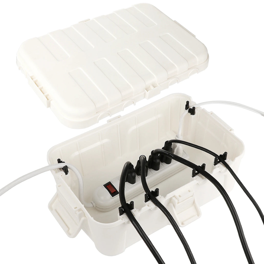 Outdoor Electrical Box