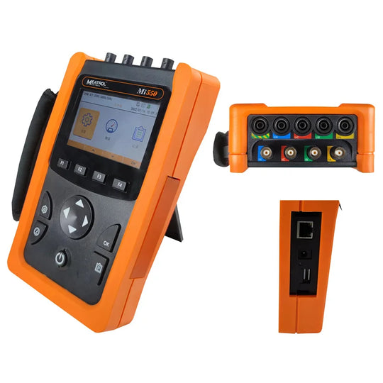 Network Power Analyzer