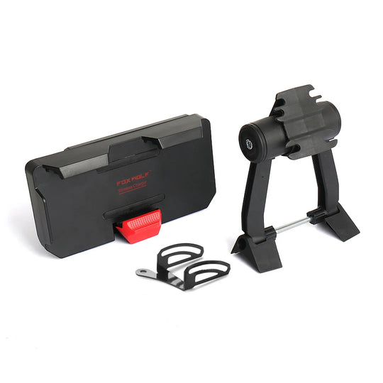 Motorcycle Phone Bracket