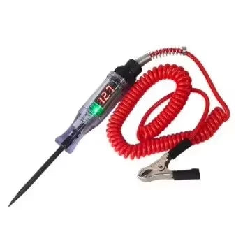 Vehicle Circuit Tester