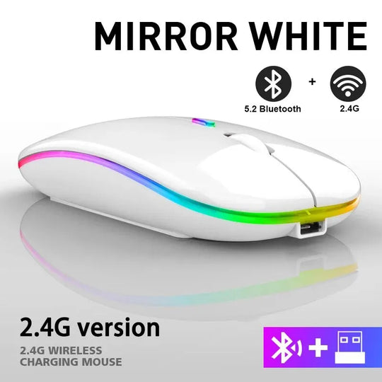 RGB Wireless Mouse