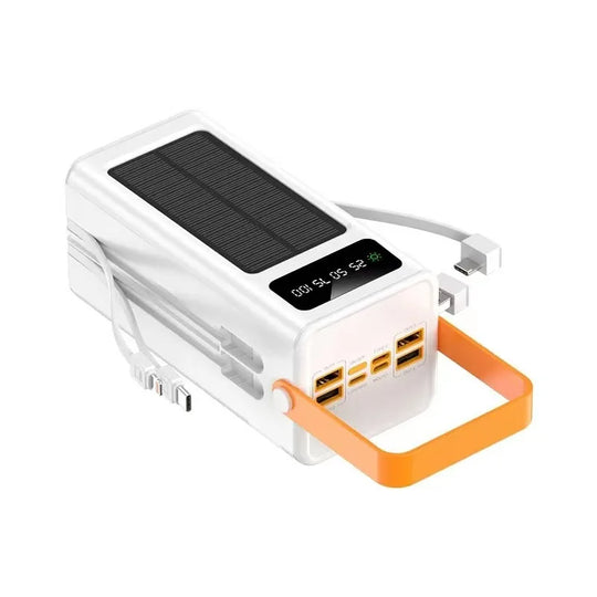 High Output Charger