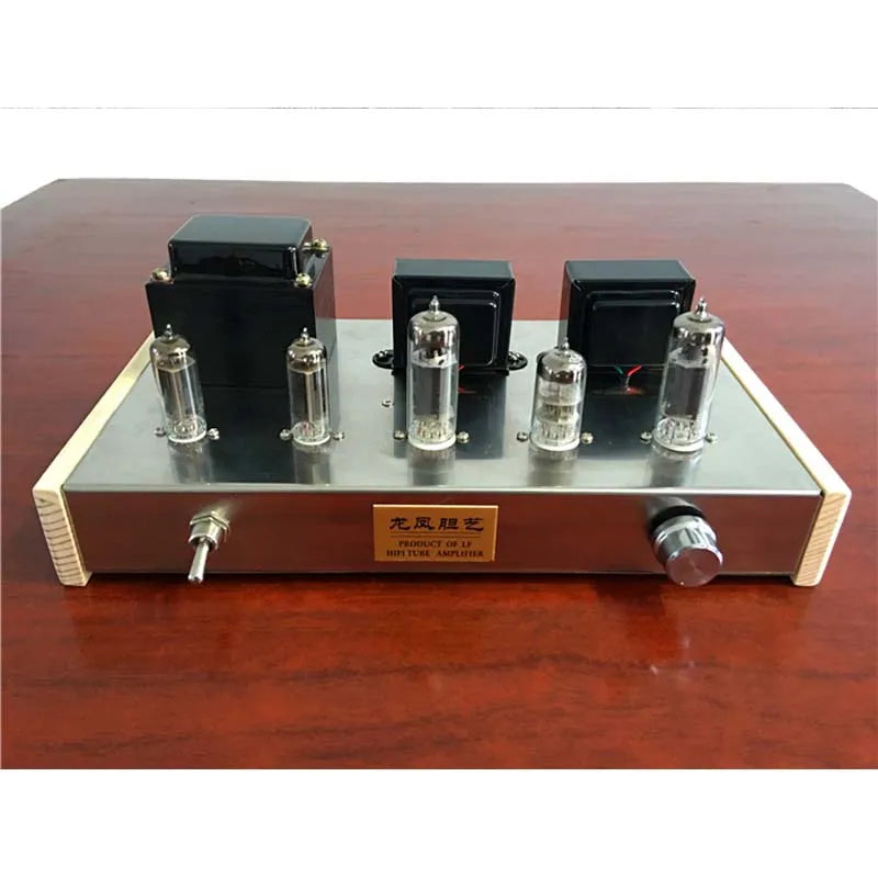 Tube Amplifier