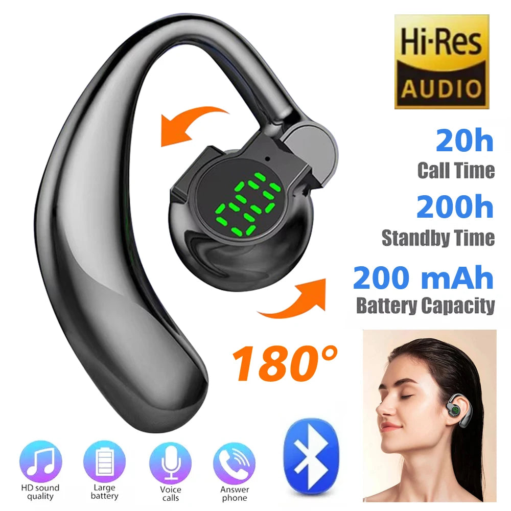 Bluetooth Headset