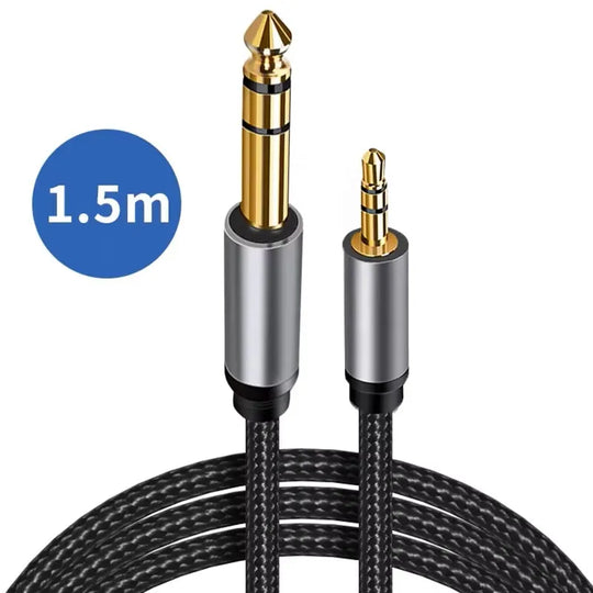 AUX Audio Cable