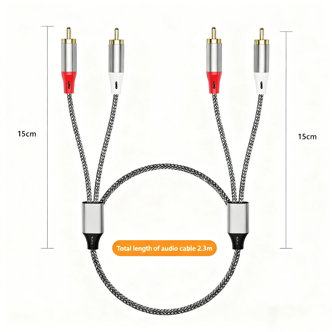 AV Audio Cable