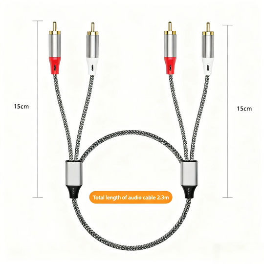 AV Audio Cable