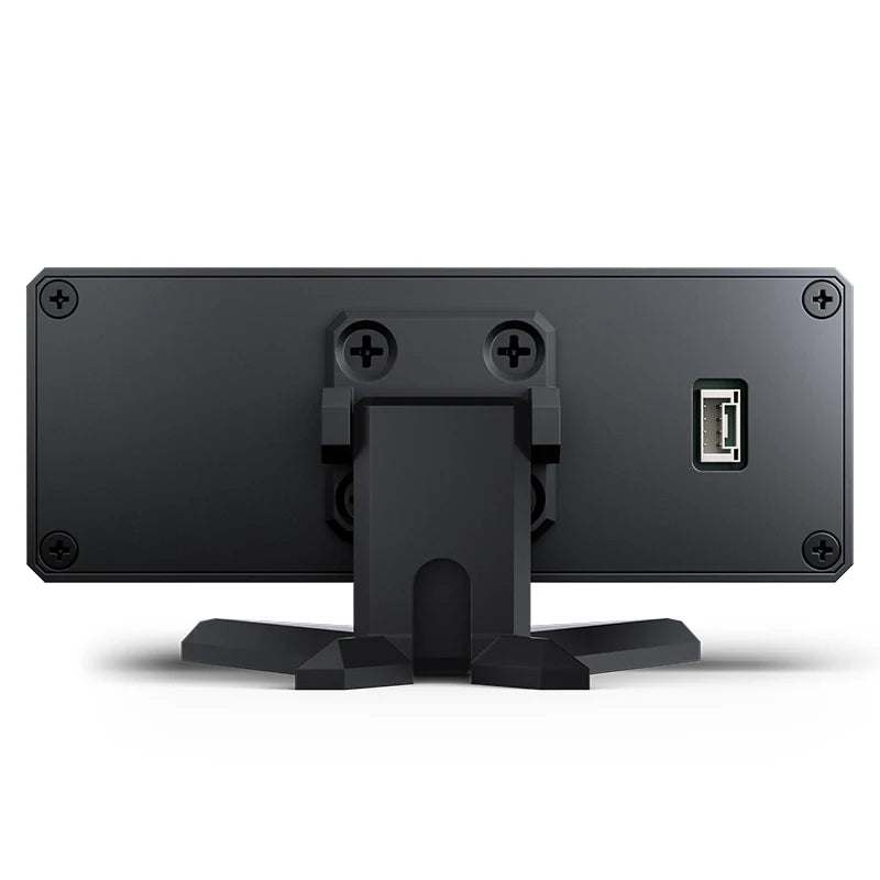 Custom PC Screen