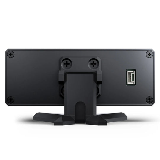 Custom PC Screen
