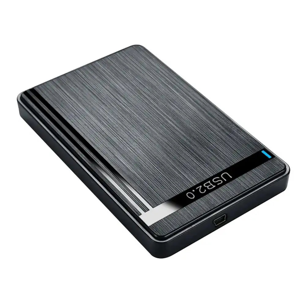 External Drive Case