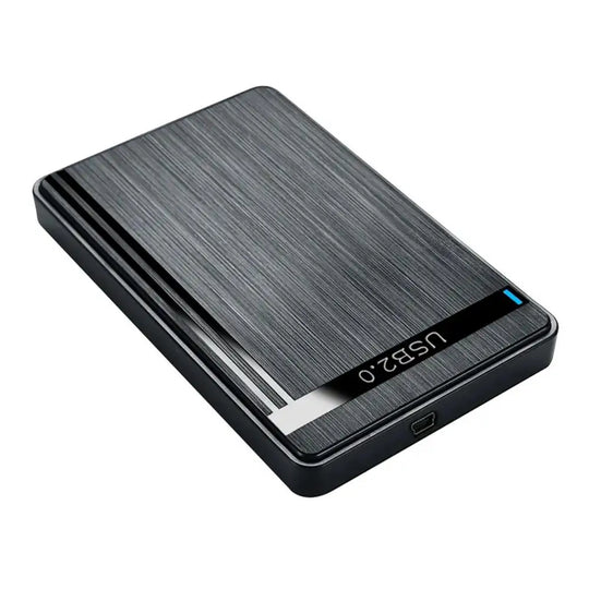 External Drive Case
