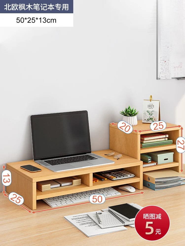 Monitor Height Stand