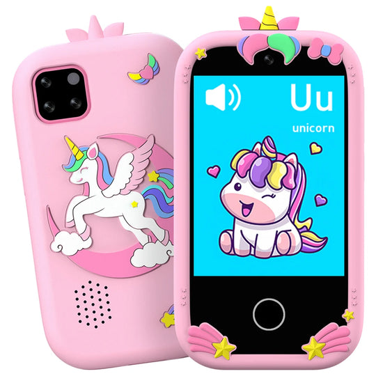 Children Music Phone