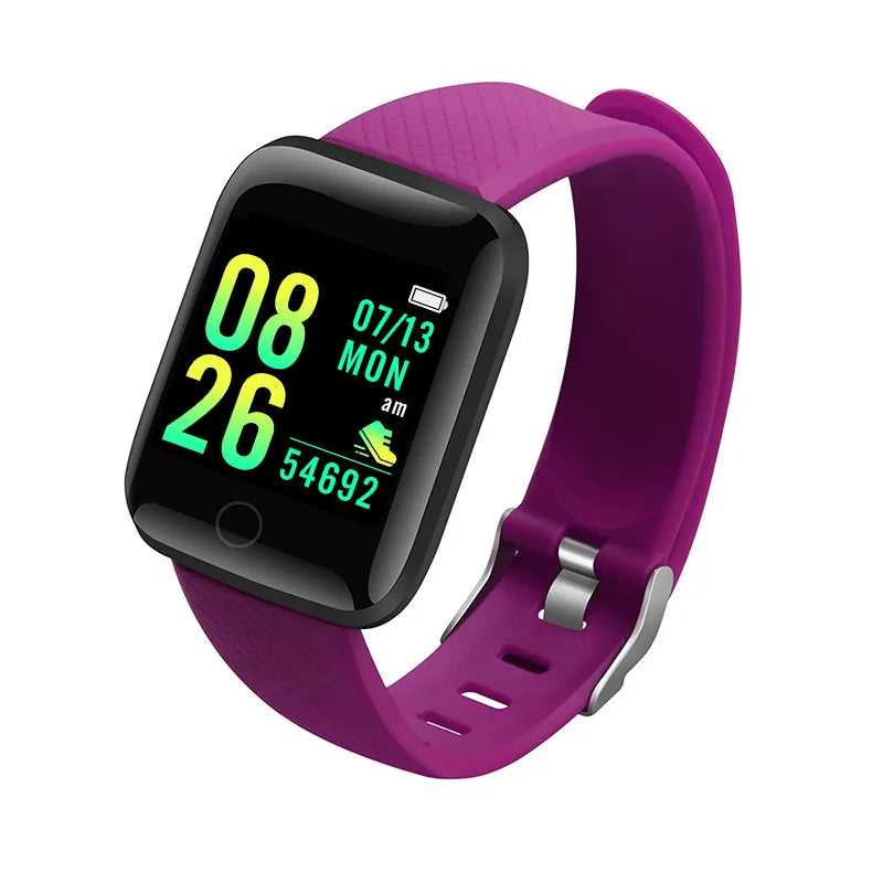 Sports Smartwatch