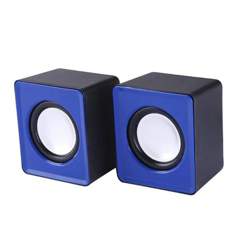 Computer Speakers
