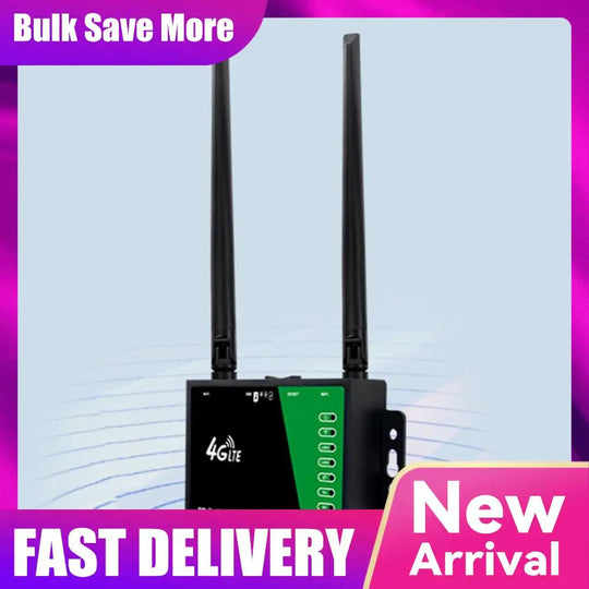 Portable WiFi Router