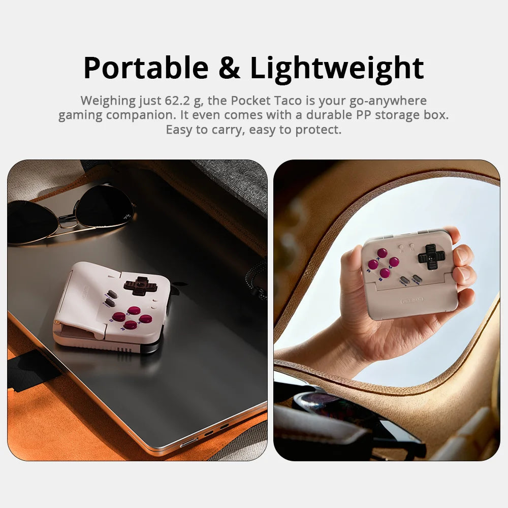 GameSir Pocket Controller