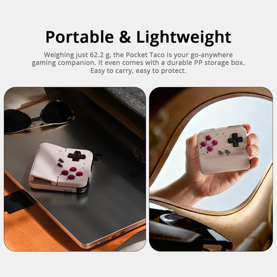 GameSir Pocket Controller