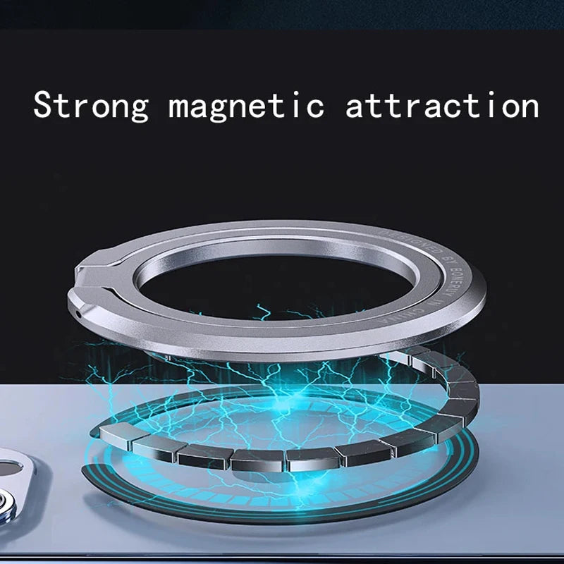 Mobile Ring Holder