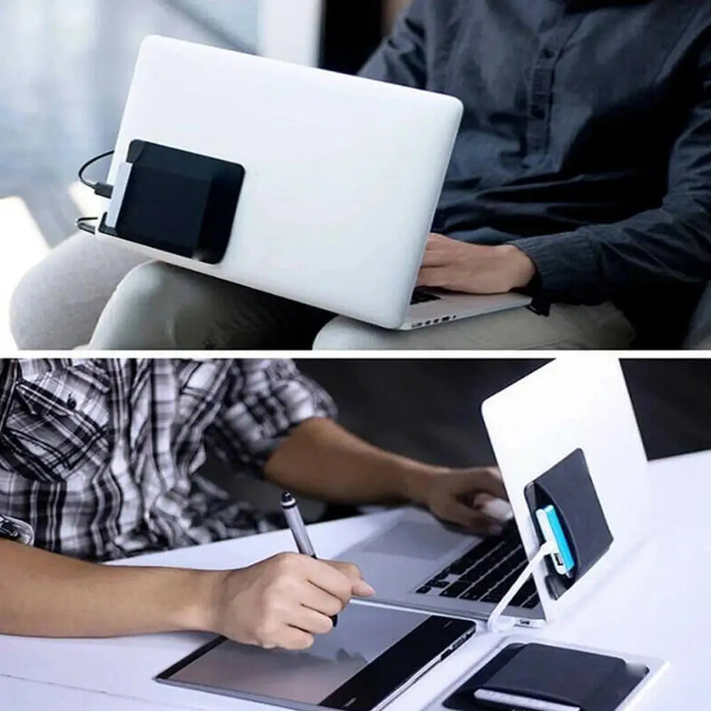 Laptop Storage Pocket