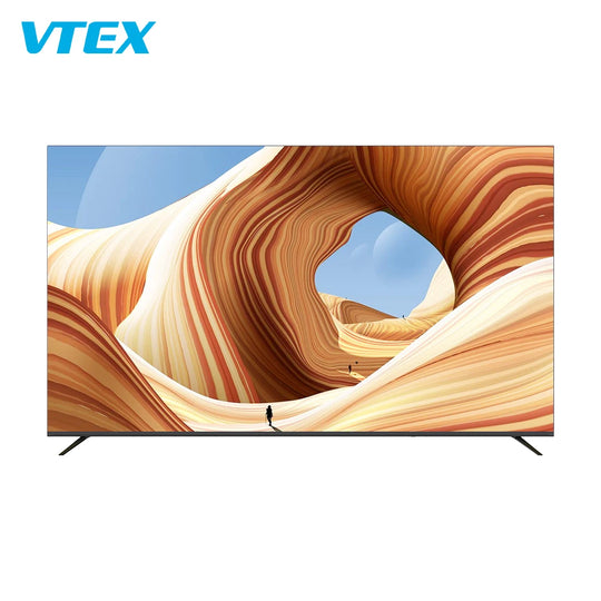 85 Inch 4K TV