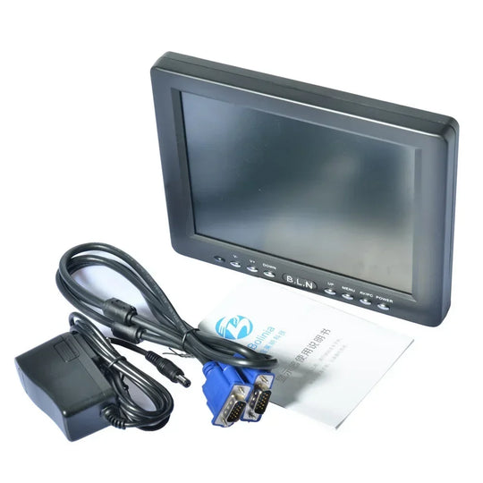 8 Inch Monitor