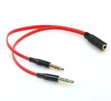 Game Audio Headset