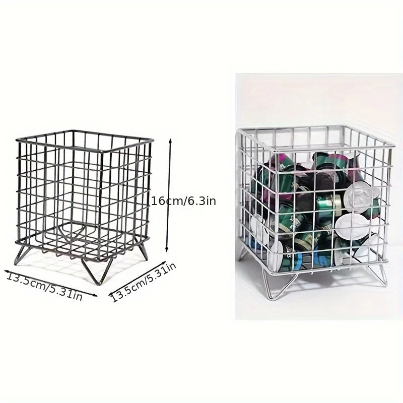 Home Storage Basket