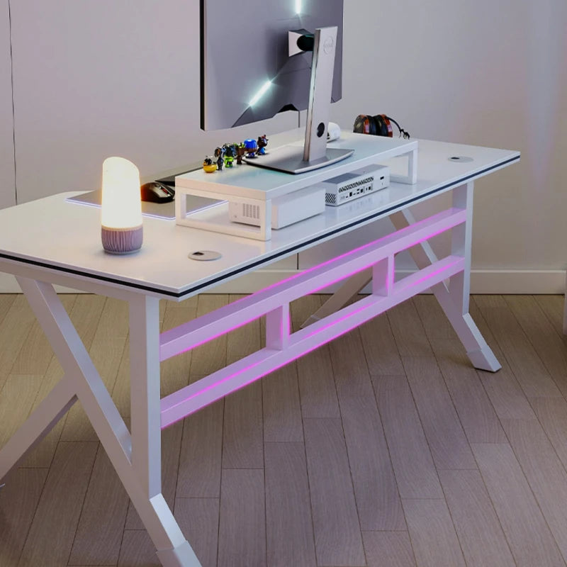 Productivity Desk