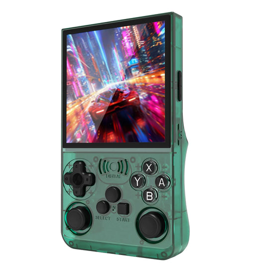 GAMINJA ANS13 Console